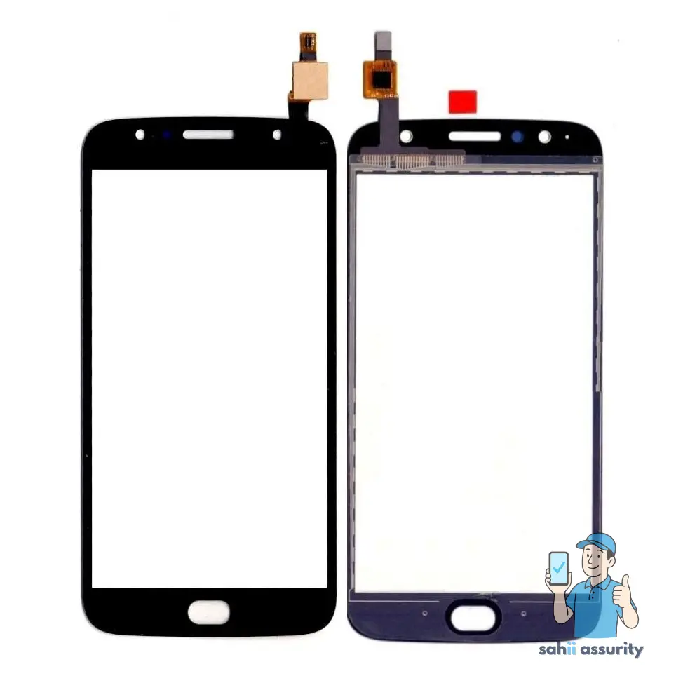 Touch Screen Digitizer for Motorola Moto G5S Plus